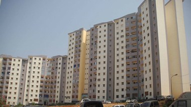 Housing: AADL subscribers will know their apartments numbers before the end of 2015