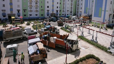 Housing: Deportation to start on June 21st, Algiers Governor, Abdelkader Zoukh, says