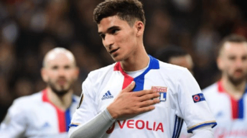 عوار ضمن مخططات العملاق ريال مدريد لبناء فريق “الأحلام”