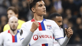 مانشستر سيتي يجهز 60 مليون يورو لضم عوار