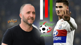 لقاء بلماضي مع عوار يتأجل لموعد لاحق