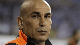 حسام حسن: مواجهة اتحاد العاصمة هامة في مشوار الفريق