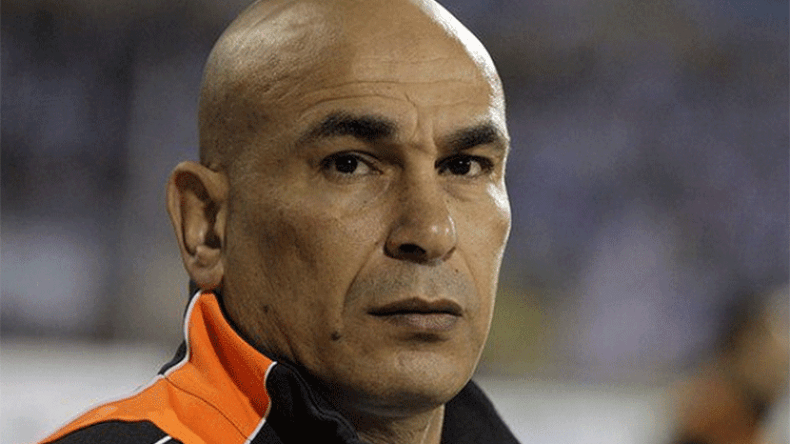 حسام حسن: مواجهة اتحاد العاصمة هامة في مشوار الفريق