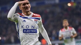 جوفنتوس الإيطالي يريد حسام عوار مقابل 70 مليون يورو