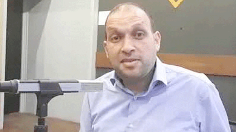 قدمنا 10 آلاف اختبار كاشف عن كورونا… ونتلقى كل الدعم والمساعدة