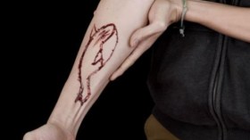 اكتشاف حالات لأطفال يمارسون لعبة “الحوت الأزرق” بجانت