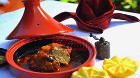 طاجين الحوت