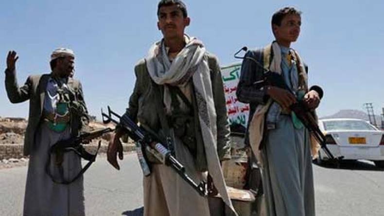 الحوثيون يحكمون قبضتهم على اليمن والجنوب يسير نحو الانفصال