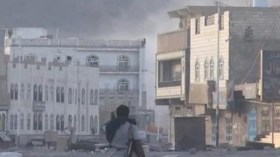 قتلى من الحوثيين بمعارك في الضالع