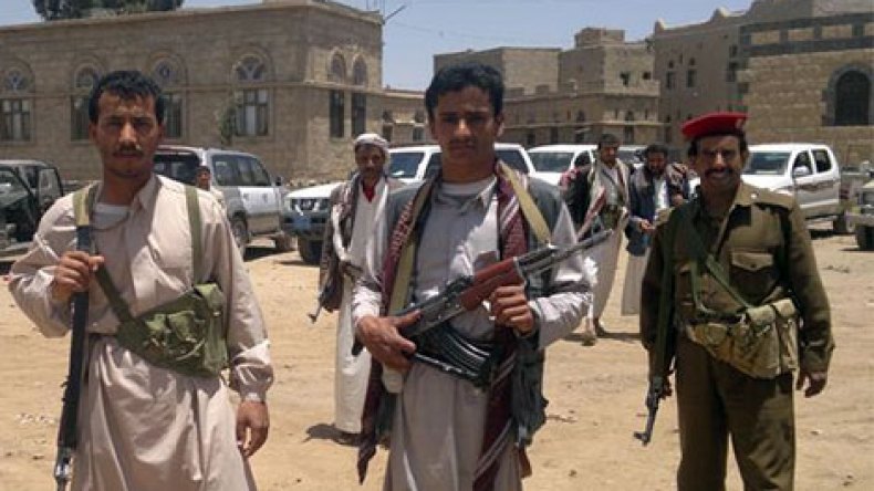 مقتل جزائري في اليمن بعد طعنْه حوثيّا