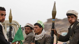السعودية تفتح باب الحل السلمي أمام الحوثيين