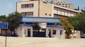 تلاميذ ثانوية هواري بومدين بالبويرة يدخلون في إضراب