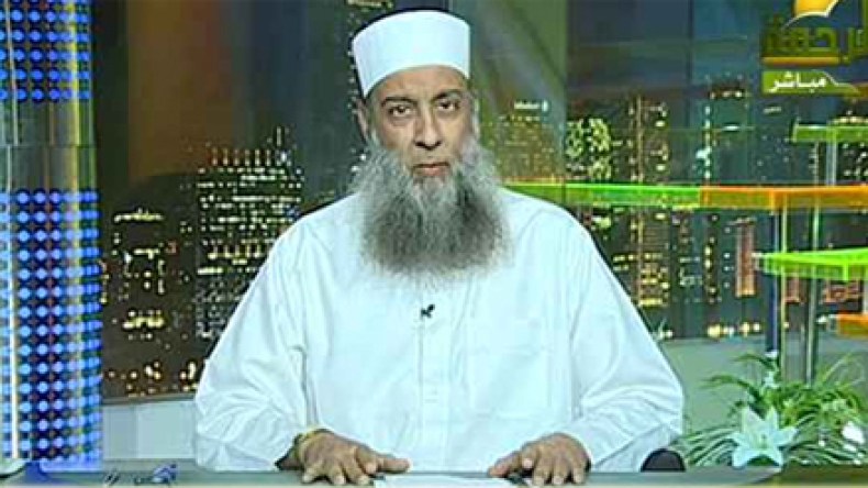 الشيخ الحويني وشيوخ الجهادية السلفية يهاجمون الإخوان!