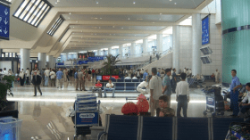 لجنة تحقيق في مطار هواري بومدين