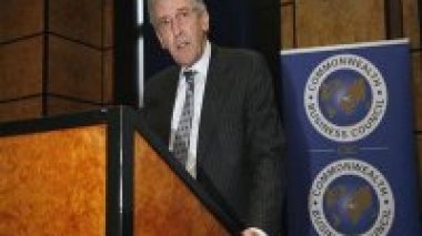 Howell : “La stabilité de l’Algérie “un facteur décisif” dans les relations avec le Royaume-Uni “