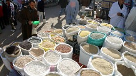 ارتفاع في أسعار اللحوم وحركية بسوق الماشية بالطيبات