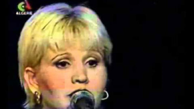 سامية بن نبي: أحمد وهبي والدي!