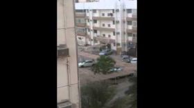 إفريقية تحاول الانتحار بالسعودية