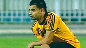 إدارة القادسية تسعى لإقناع حاج عيسى بتجديد العقد