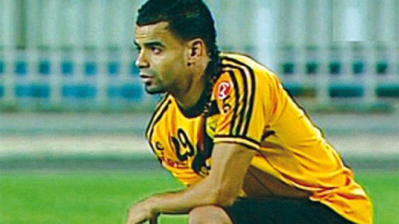 إدارة القادسية تسعى لإقناع حاج عيسى بتجديد العقد