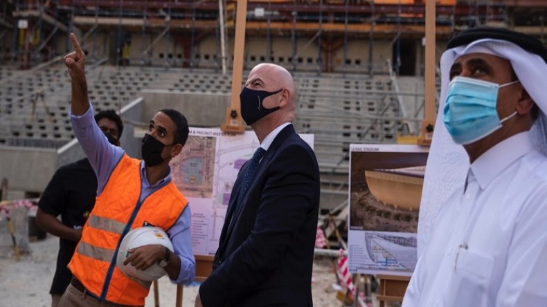 كأس العرب 2021 فرصة بمشاركة 22 منتخبا وطنيا