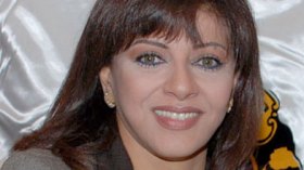 هالة صدقي تقرر دخول الجزائر بجواز سفر أمريكي