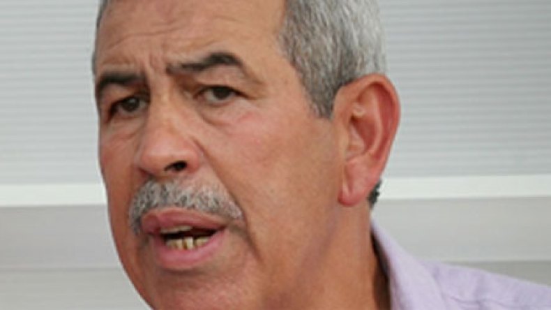 حنكوش يعيش آخر أيامه مع الحمراوة ومصيره مرتبط بمباراة السنافر