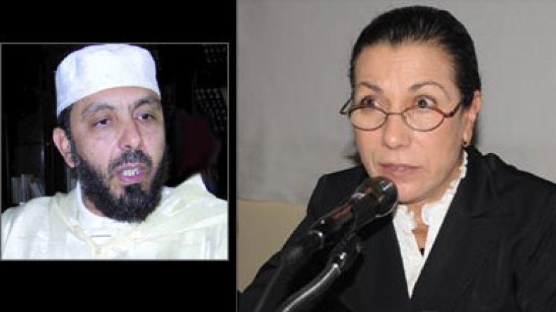 حنون: جاب الله قدم أوراق اعتماده للأمريكان