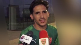 حراق يعاقب بأربع مقابلات.. اثنتان منها غير نافذتين