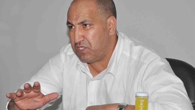 حسان حمّار: تجاوزتُ محنة السّجن بِحفظ القرآن الكريم