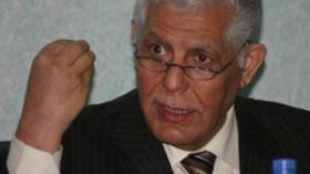 حراوبية يجتمع مع ممثلي التنظيمات الطلابية وعمداء الجامعات  لاحتواء تمرد الطلية