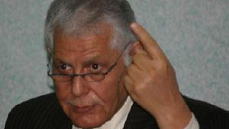 حراوبية يراسل مديري الجامعات لفرض الصرامة في تصحيح الماجستير