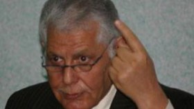 حراوبية يُقيل مدير وحدة تطوير الأجهزة الشمسية