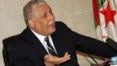 Des étudiants préparent ” le Dimanche du départ” de Harraoubia