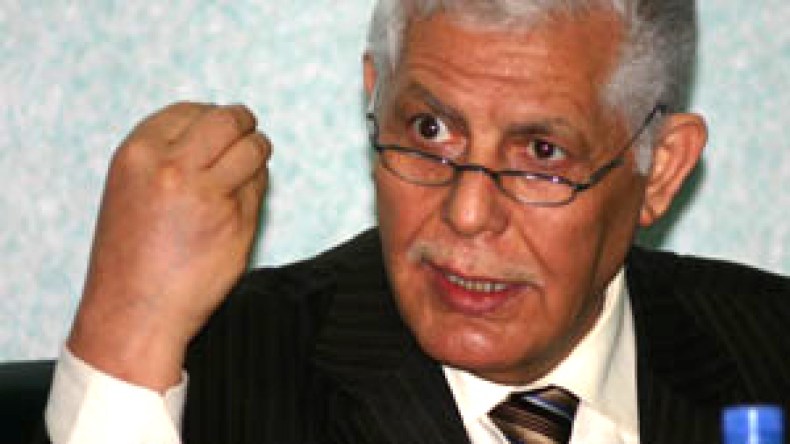 حراوبية يحضر لأكبر حملة “أيادي بيضاء” في سلك مديري الخدمات الجامعية