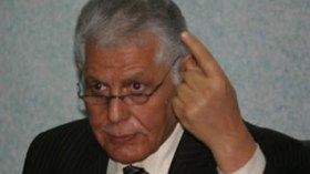 Algerian president Bouteflika orders the High Education Minister to apply LMD sytem