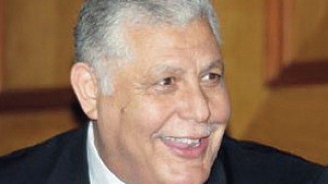 حراوبية يشرف على اختتام السنة الجامعية من بسكرة