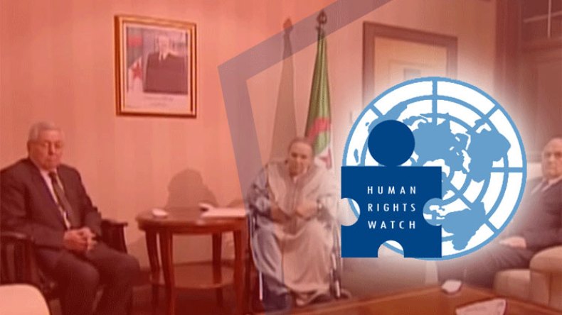 رحيل بوتفليقة خطوة بحاجة إلى المزيد!