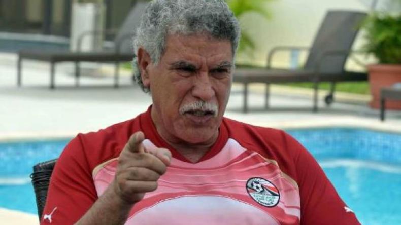 حسن شحاتة… هذيان فوق النّيل!