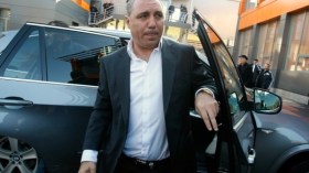 ستويشكوف: 137 إطار فاسد في الفيفا مازالت التحقيقات لم تشمله