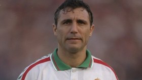 ستويشكوف: نعم.. الكرة جعلتني ثريّا لكن سلبت حرّيتي!