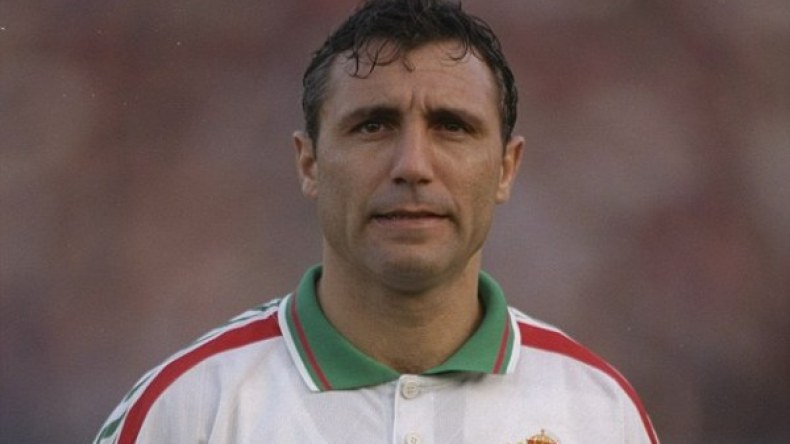 ستويشكوف: نعم.. الكرة جعلتني ثريّا لكن سلبت حرّيتي!