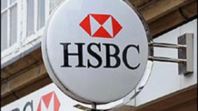 Bank giant HSBC axes 1,100 jobs
