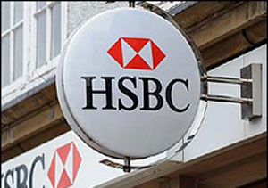 Bank giant HSBC axes 1,100 jobs