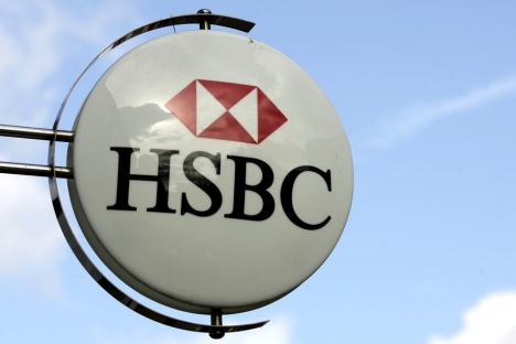 HSBC: Algeria an important future market