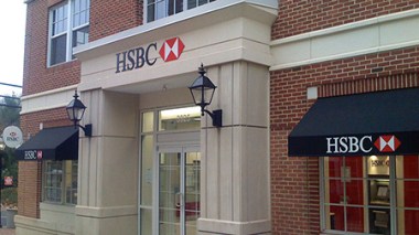 Les noms de 53 clients algériens de HSBC dévoilés