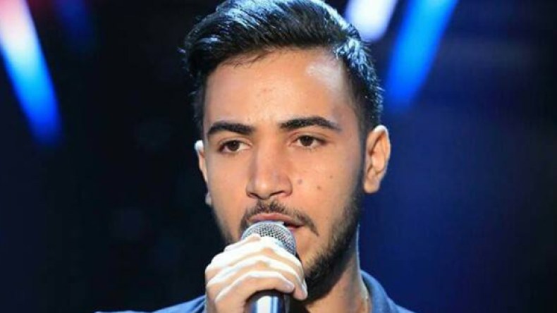 ابن الجلفة “حسين بن حاج” يُبهر في “ذا فويس”.. وينضم إلى فريق “محمد حماقي”!