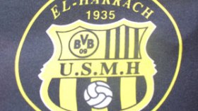 الحراش تطعن في عقوبة العايب