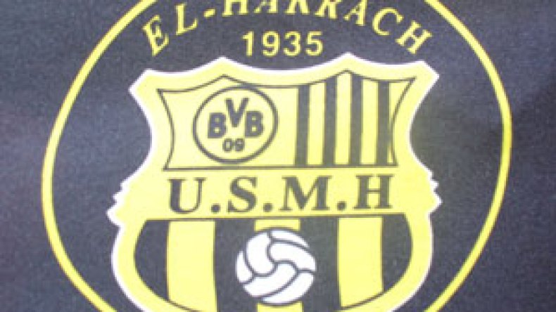 الحراش تطعن في عقوبة العايب