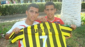 “الكواسر” ينددون بإقصائهم ويقررون غزو ملعب 5 جويلية